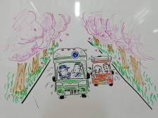 いいじゃんけ　2022.3.25